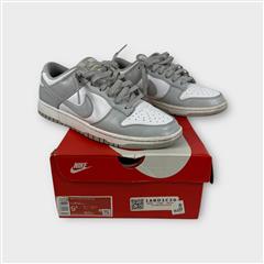 Nike Dunk Low Grey Fog DD1391-103 Size 9.5
